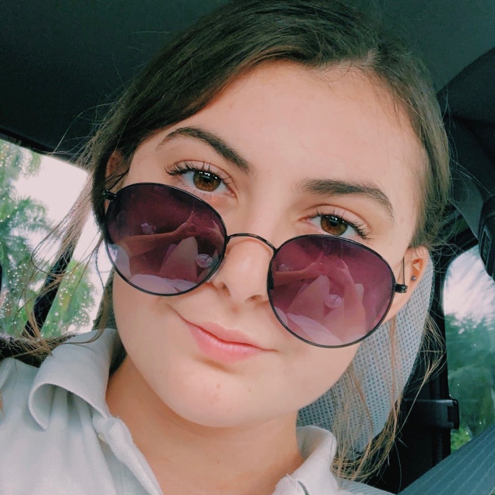 Meet your Posher, Burdilla